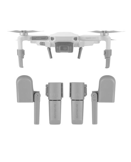 Удлинители шасси DJI Mavic Mini 1 (SunnyLife), изображение 2