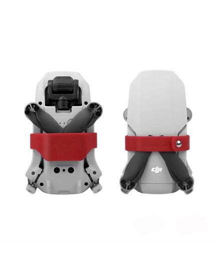 Фиксатор пропеллеров DJI Mavic Mini / Mini 2 (Красный) (SunnyLife), изображение 2