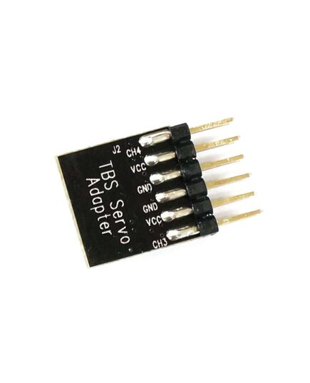 Приёмник TBS Crossfire Micro RX V2, изображение 5