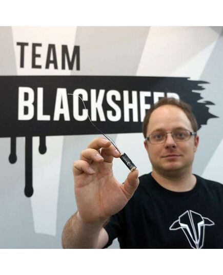 Приёмник TBS Crossfire Micro RX V2, изображение 7