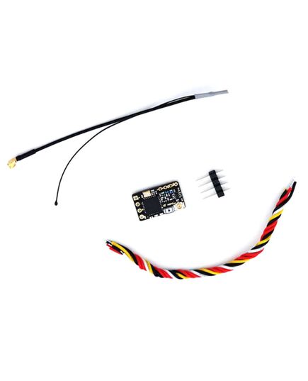 Приёмник TBS Crossfire Nano RX, изображение 5