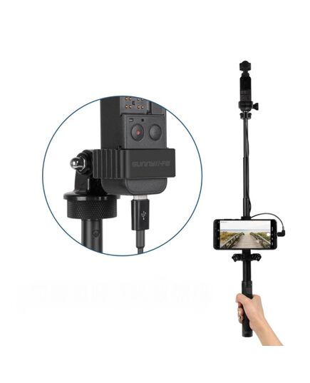 Кабель Type-C - Type-C (1 м) (SunnyLife), изображение 3