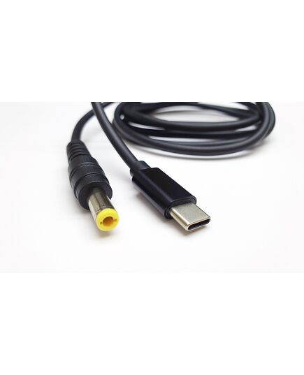 Кабель Type-C (PD 20В 65Вт) для TS100, изображение 2