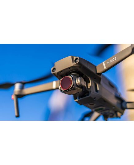 Поляризационный CPL фильтр DJI Mavic 2 Pro (Freewell), изображение 3