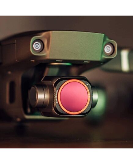 Набор из 2 нейтральных VND фильтров (ND4-32 + ND64-512) DJI Mavic 2 Pro (Freewell), изображение 2
