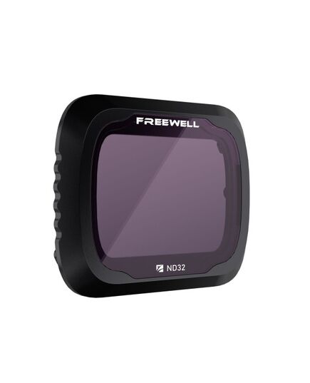 Нейтральный фильтр ND32 DJI Mavic Air 2 (Freewell)