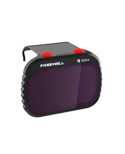 Нейтральный фильтр ND64 DJI Mavic Mini / Mini SE / Mini 2 / Mini 2 SE (Freewell)