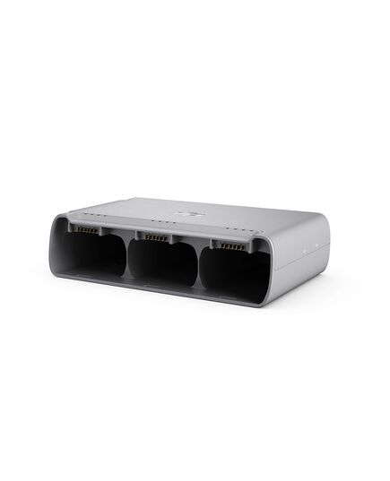 Трёхканальная зарядная станция DJI Mini 2 / Mini SE / Mini 2 SE (Без упаковки), изображение 3