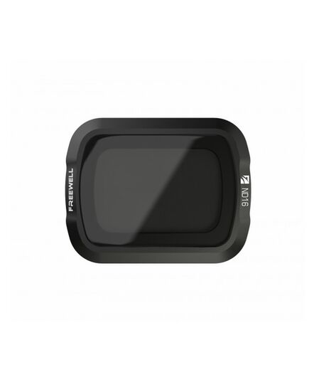 Нейтральный фильтр ND16 DJI Osmo Pocket / Pocket 2 (Freewell)