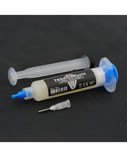 Флюс для пайки (TBS), изображение 2