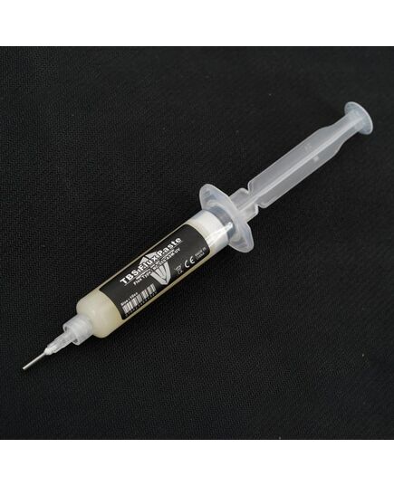 Флюс для пайки (TBS), изображение 3