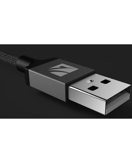 Lightning кабель (45 см) (Freewell), изображение 2