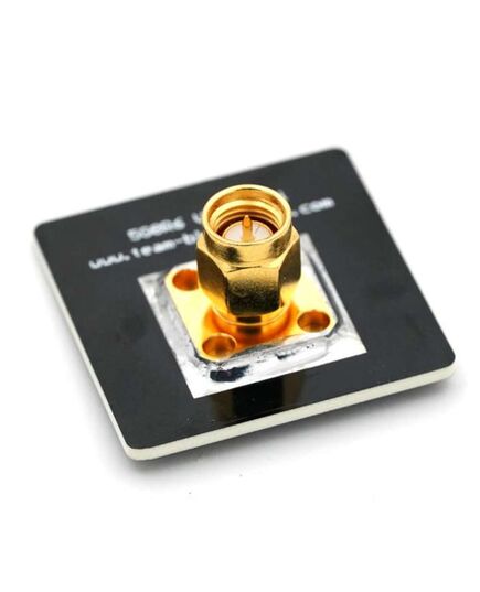 Патч-антенна TBS 5G8 RHCP (SMA), изображение 2