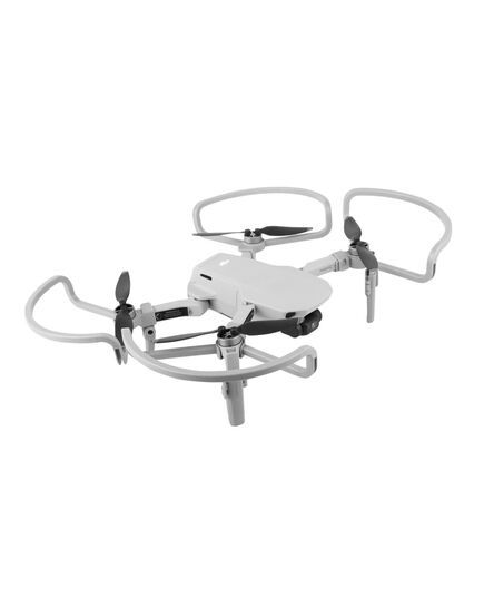 Защита пропеллеров с удлинителями шасси DJI Mavic Mini / Mini 2 / Mini SE (SunnyLife), изображение 2