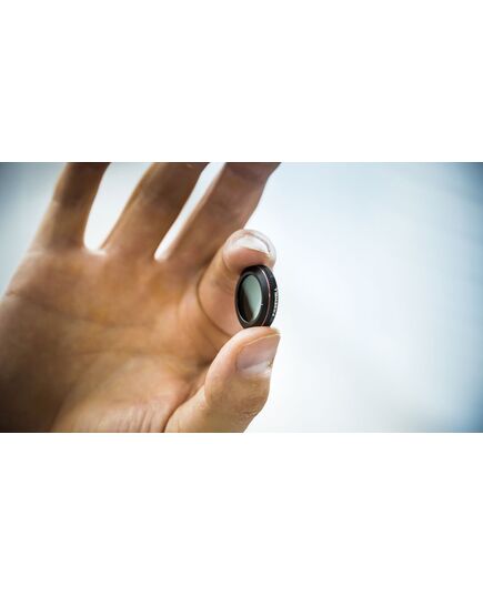 Нейтрально-поляризационный ND8-PL фильтр DJI Mavic 2 Zoom (Freewell), изображение 2