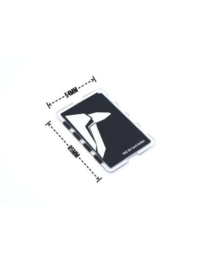 Чехол для карт памяти (TBS), изображение 2