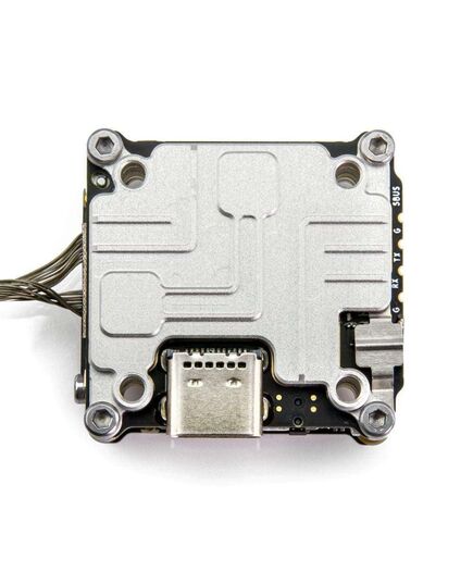 FPV камера DJI + цифровая система Caddx Vista, изображение 4