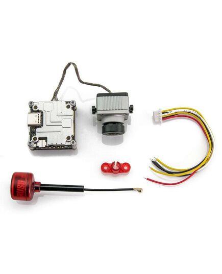 FPV камера DJI + цифровая система Caddx Vista, изображение 8