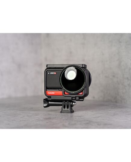 Нейтральный фильтр ND8 Insta360 ONE R (360 Edition) (Freewell), изображение 2