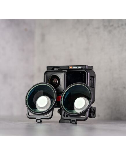 Нейтральный фильтр ND8 Insta360 ONE R (360 Edition) (Freewell), изображение 4