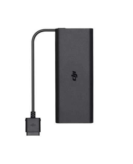 Адаптер питания переменного тока DJI FPV, изображение 2