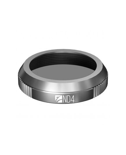 Набор из 6 фильтров (ND4/8/16/CPL/ND32-PL/64) DJI Mavic 2 Zoom (Budget Kit) (Freewell), изображение 3