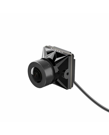 FPV Камера Caddx Nebula Pro, Комплектация: Без кабеля, Цвет: Чёрный, изображение 2