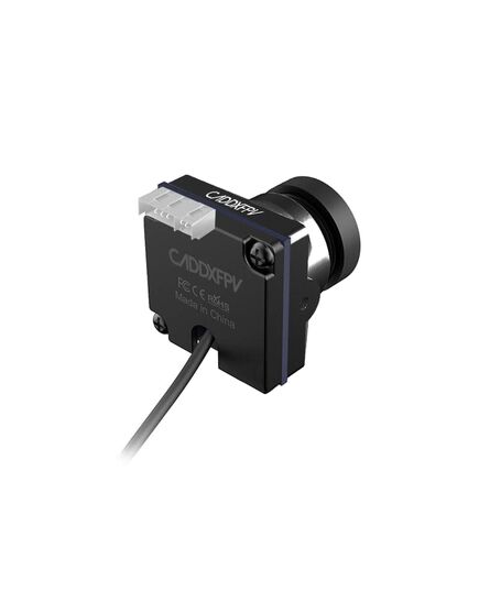 FPV Камера Caddx Nebula Micro (Чёрный), изображение 2