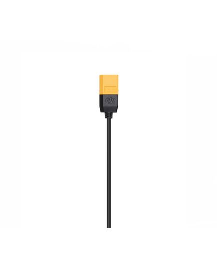 Кабель питания для очков (XT60), изображение 2