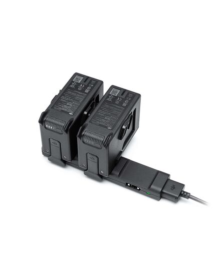 Зарядная станция DJI FPV, изображение 2