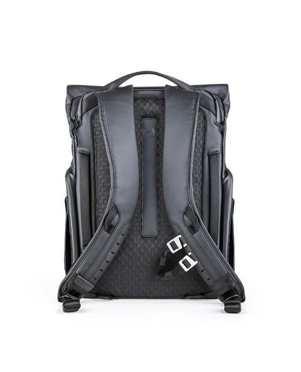 Рюкзак OneGo 18 литров (PGYTECH P-CB-028), Цвет: Obsidian Black, изображение 5