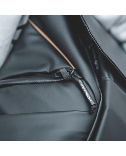 Рюкзак OneGo 18 литров (PGYTECH P-CB-028), Цвет: Obsidian Black, изображение 8