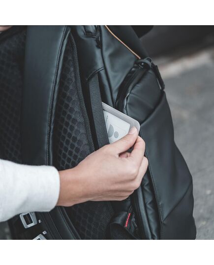 Рюкзак OneGo 18 литров (PGYTECH P-CB-028), Цвет: Obsidian Black, изображение 12