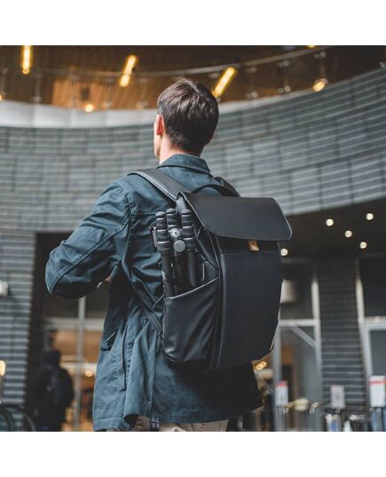 Рюкзак OneGo 18 литров (PGYTECH P-CB-028), Цвет: Obsidian Black, изображение 2