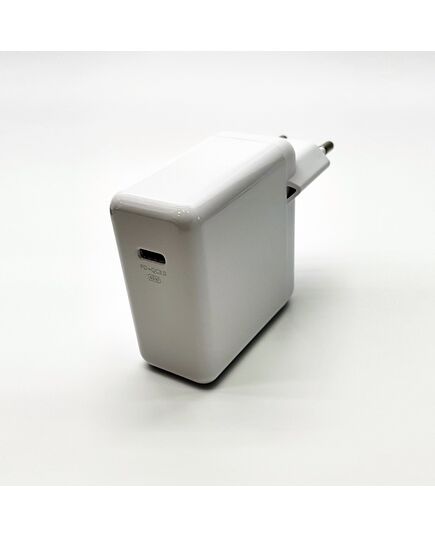 Паяльник Miniware TS80P (Чёрный) с жалом TS-B02 (Расширенный набор), изображение 9