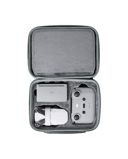 EVA кейс квадрокоптера и пульта DJI Mini 2 (многофункциональный) (SunnyLife), изображение 2