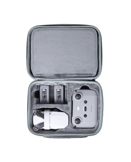 EVA кейс квадрокоптера и пульта DJI Mini 2 (многофункциональный) (SunnyLife), изображение 3