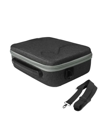 EVA кейс квадрокоптера и пульта DJI Mini 2 (многофункциональный) (SunnyLife), изображение 5