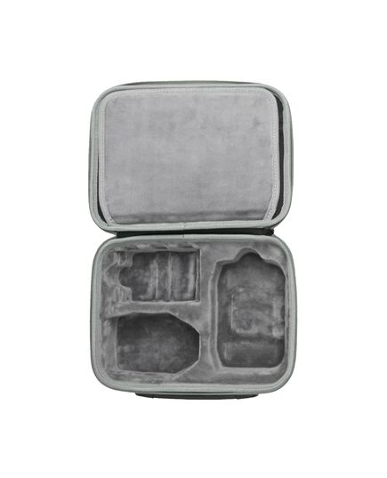 EVA кейс квадрокоптера и пульта DJI Mini 2 (многофункциональный) (SunnyLife), изображение 7