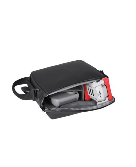 Крышка-фиксатор пропеллеров и моторов DJI Mavic Mini / Mini 2 (Красный) (SunnyLife), изображение 3