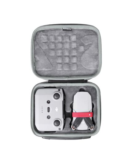 EVA кейс квадрокоптера и пульта DJI Mini 2 (SunnyLife), изображение 3