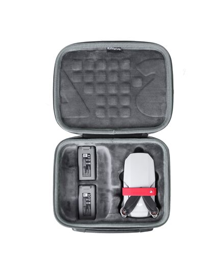 EVA кейс квадрокоптера и пульта DJI Mini 2 (SunnyLife), изображение 4