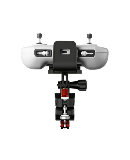 Крепление на руль велосипеда / мотоцикла для пульта DJI RC-N1 / RC-N2 / RC-N3 (SunnyLife), изображение 2