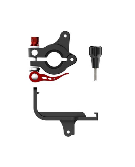 Крепление на руль велосипеда / мотоцикла для пульта DJI RC-N1 / RC-N2 / RC-N3 (SunnyLife), изображение 4