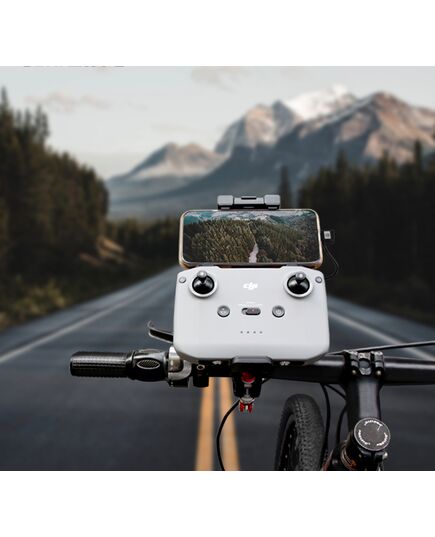 Крепление на руль велосипеда / мотоцикла для пульта DJI RC-N1 / RC-N2 / RC-N3 (SunnyLife), изображение 5
