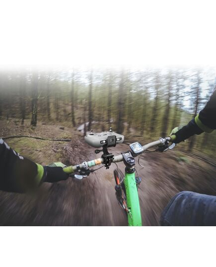 Крепление на руль велосипеда / мотоцикла для пульта DJI RC-N1 / RC-N2 / RC-N3 (SunnyLife), изображение 6