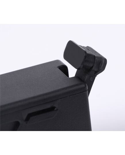 Антипылевые заглушки батарейного разъема и 3 аккумуляторов DJI FPV (4шт.) (SunnyLife), изображение 3