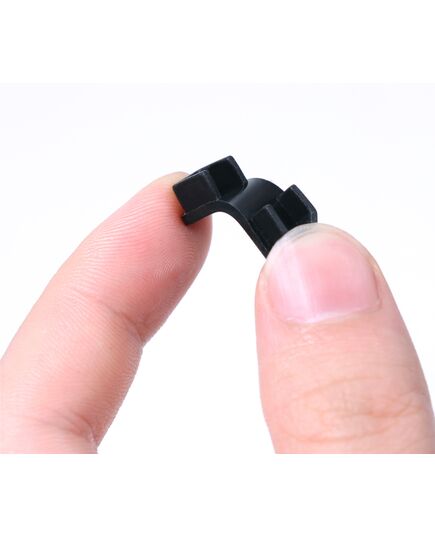 Антипылевые заглушки батарейного разъема и 3 аккумуляторов DJI FPV (4шт.) (SunnyLife), изображение 6