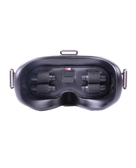 Многофункциональная защитная крышка очков DJI FPV Goggles V2 (SunnyLife), изображение 2