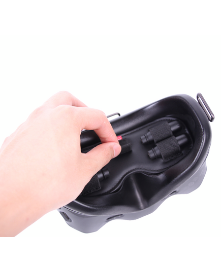 Многофункциональная защитная крышка очков DJI FPV Goggles V2 (SunnyLife), изображение 4